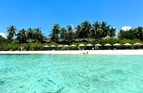 Huraa House | Pearl Sands of Maldives
