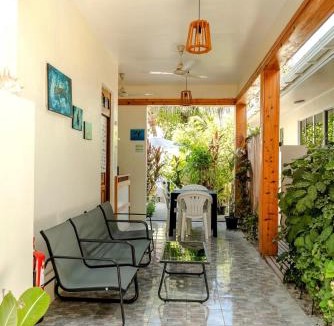 Dhigurah Hotel | Sun Beach Dhigurah