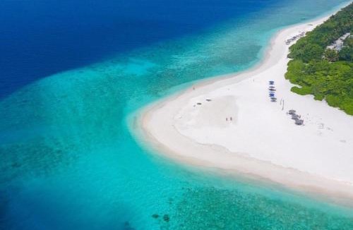 Ukulhas House | Ukulhas Villa Hotel & Spa