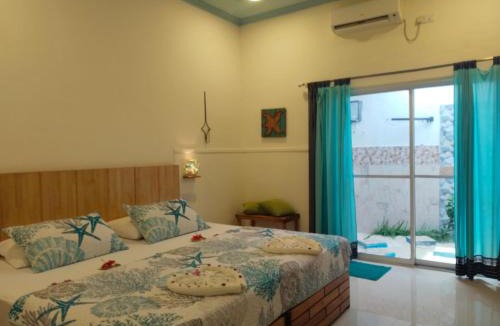 Thulusdhoo Island House | Dream Inn at Thulusdhoo