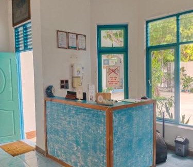 Thulusdhoo Island House | Dream Inn at Thulusdhoo