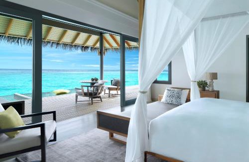 Vakkaru Resort | Vakkaru Maldives - Luxury Private Island Resort