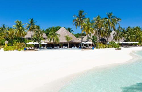 Mirihi Resort | V Villas Maldives at Mirihi - MGallery Collection