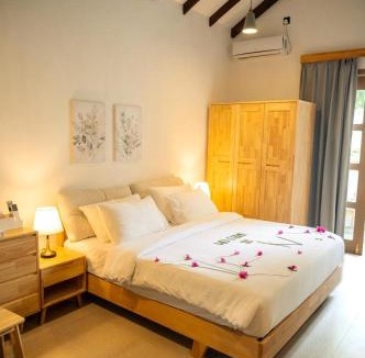 Gemanafushi House | Kondey Villas
