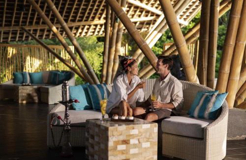 Kuredhivaru Resort | Kuredhivaru Resort and Spa - Maldives
