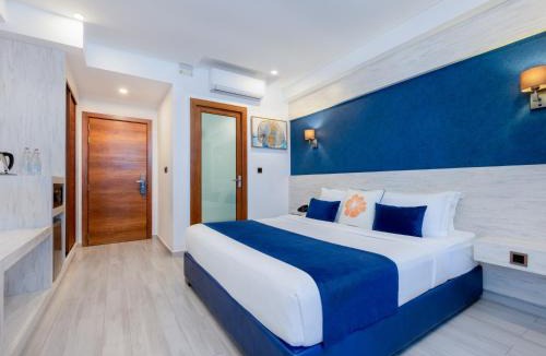 Maafushi Hotel | Kaani Palm Beach