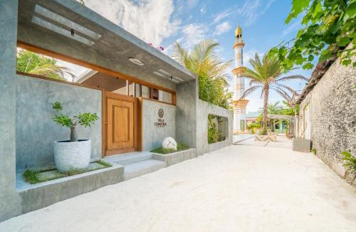 Rasdhoo House | Villa Lumora Maldives