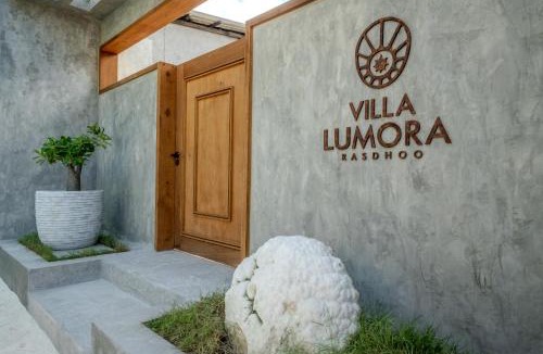 Rasdhoo House | Villa Lumora Maldives