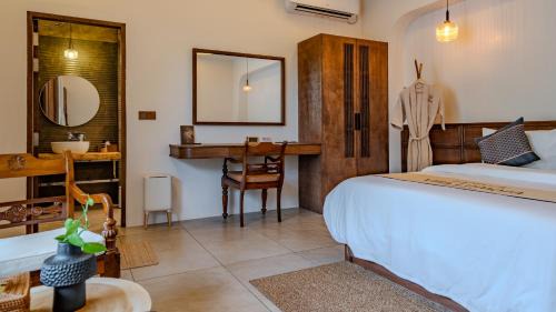 Rasdhoo House | Villa Lumora Maldives