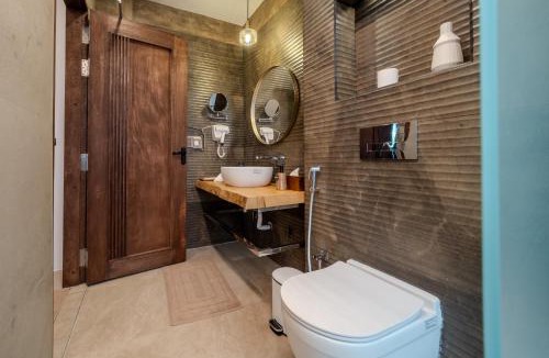 Rasdhoo House | Villa Lumora Maldives