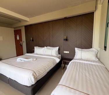 Fulidhoo House | Royal Villa Fulidhoo