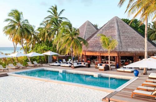 Mirihi Resort | V Villas Maldives at Mirihi - MGallery Collection