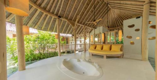 Eydhafushi Apartment | Maldives Villa II
