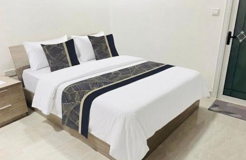 Dhaandhoo Apartment | Daisy Stay Dhaandhoo