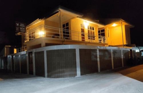 Thinadhoo House | Thinadhoo residence inn