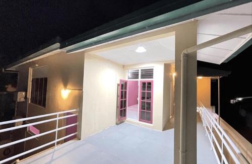 Thinadhoo House | Thinadhoo residence inn