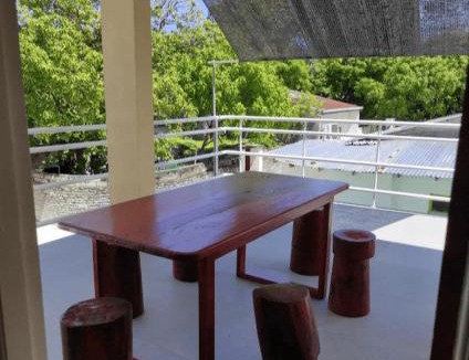 Thinadhoo House | Thinadhoo residence inn