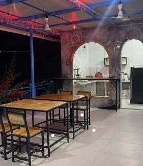 Himandhoo House | Island Hospitality