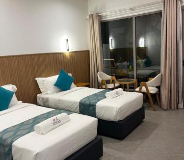 Dhigurah House | Tranquil Retreat Dhigurah