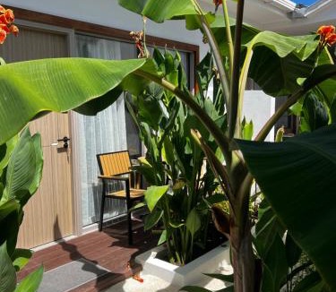 Dhigurah House | Tranquil Retreat Dhigurah
