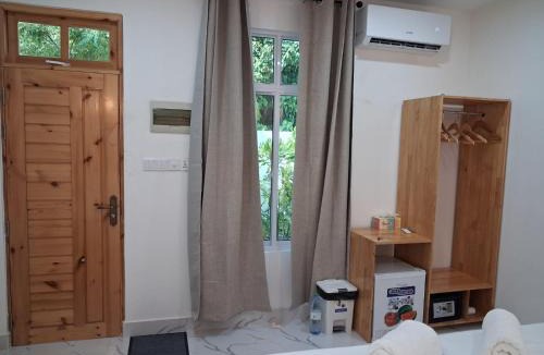 Omadhoo House | Reethi Stay Omadhoo