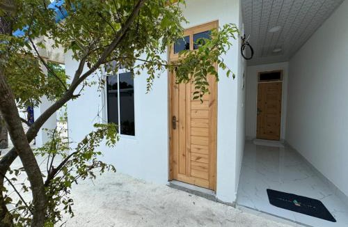 Reethi Rah House | Reethi Stay Omadhoo