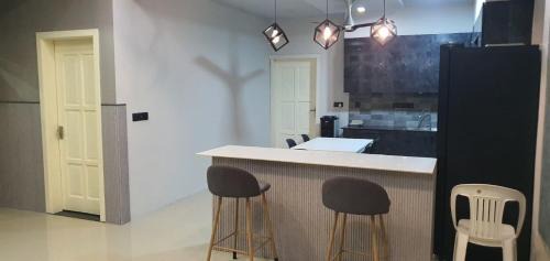 Hithadhoo House | The Forest Home - Addu