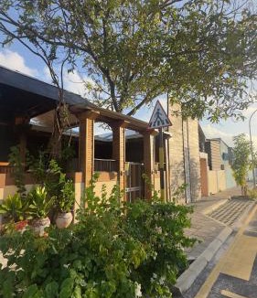 Milandhoo Hostel | Sandha Co Living & Social Space