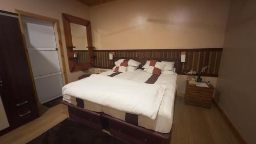 Milandhoo Hostel | Sandha Co Living & Social Space