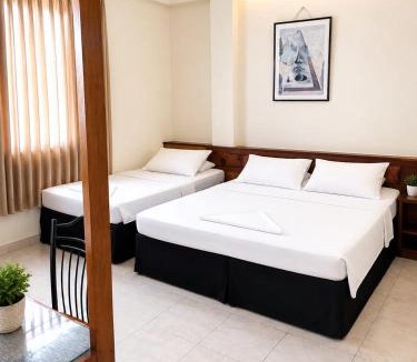Male Hotel | Off Day Inn