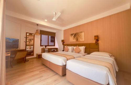 Himmafushi Hotel | Cocomo Maldives