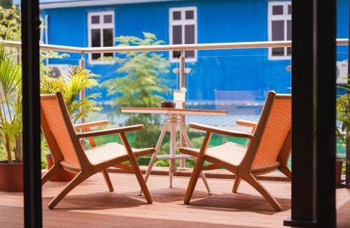 Dharavandhoo House | Island Ufaa Dharavandhoo