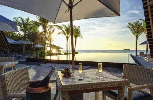 Kuredhivaru Resort | Kuredhivaru Resort and Spa - Maldives