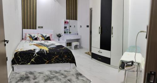 Fuvahmulah Apartment | Save Sweet Home