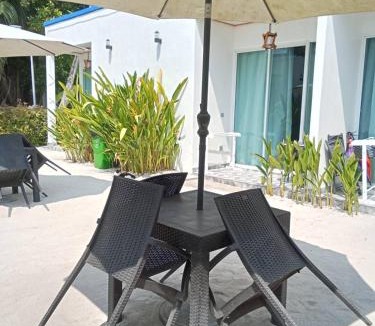 Fulidhoo Hotel | Fulidhoo Hathaa Retreat