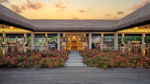 Kudafunafaru Resort | Noku Maldives, Vignette Collection by IHG