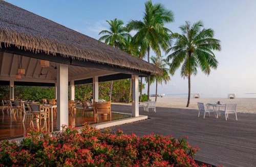 Kudafunafaru Resort | Noku Maldives, Vignette Collection by IHG