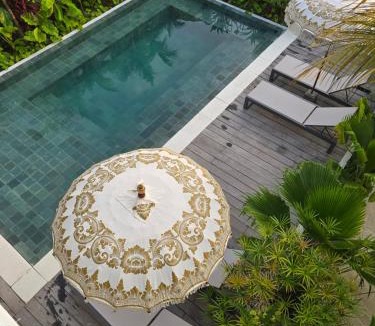 Thoddoo House | Villa Azmy by Ihaa Maldives