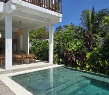Thoddoo House | Villa Azmy by Ihaa Maldives
