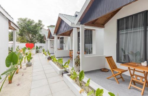 Thoddoo House | Calma Eco Hotel