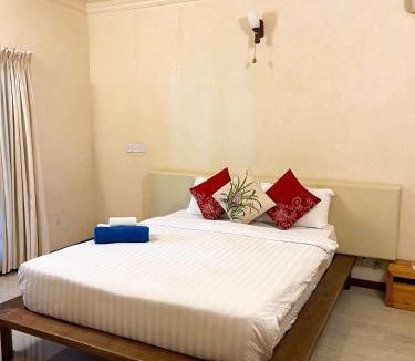 Thoddoo Hotel | Thoddoo Retreat Grand