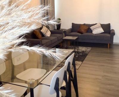 Hulhumale House | Coral Stay Rooms