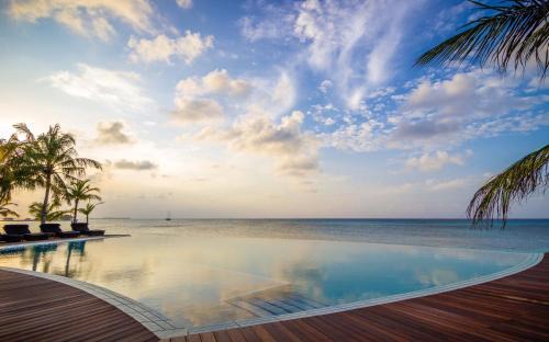 Kuredu Island Resort | Kuredu Island Resort & Spa