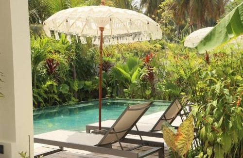 Thoddoo House | Villa Mulk by Ihaa Maldives