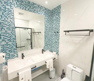 Dharavandhoo Hotel | LVIS Pool Villa
