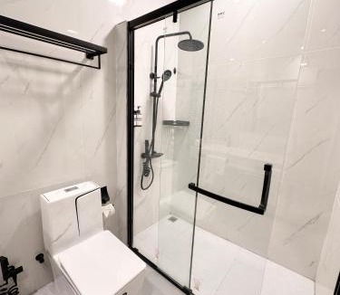 Dharavandhoo Hotel | LVIS Pool Villa