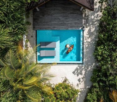 Fushifaru Resort | Fushifaru Maldives