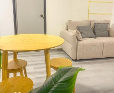 Hulhumale House | Coral Stay Rooms
