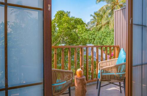 Maalhos Hotel | Thundi by Biosphere