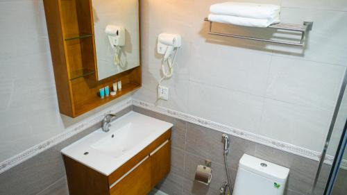 Kudahuvadhoo House | Blue Wave Guesthouse Maldives - Book FB a week gets a free excursion